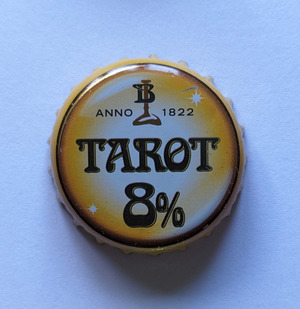 Lindermans Tarot d'Or, Brasserie Lindemans